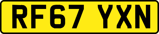 RF67YXN