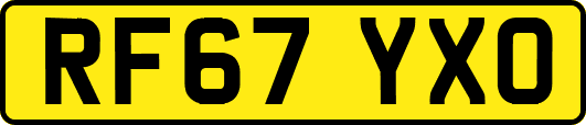 RF67YXO