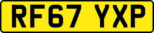 RF67YXP