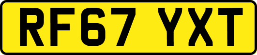 RF67YXT