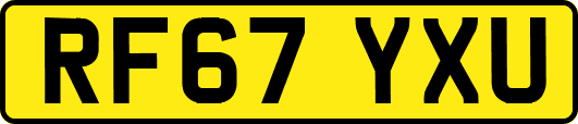 RF67YXU