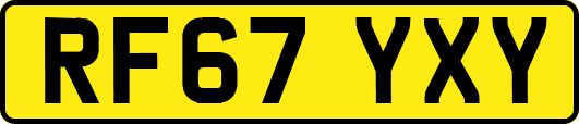RF67YXY