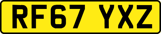 RF67YXZ