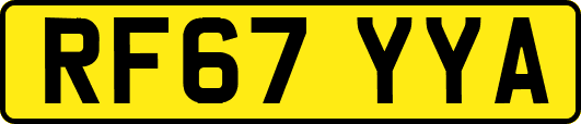 RF67YYA