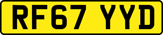RF67YYD