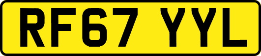 RF67YYL