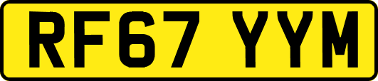 RF67YYM