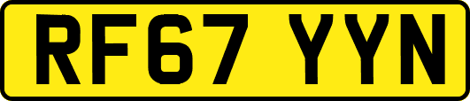 RF67YYN