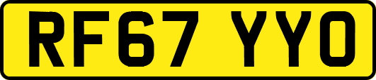 RF67YYO