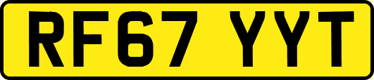 RF67YYT