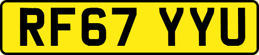 RF67YYU