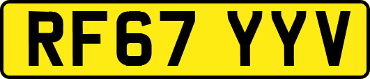 RF67YYV