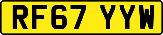RF67YYW