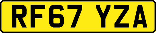 RF67YZA