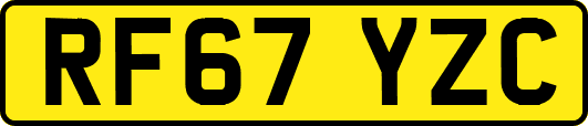 RF67YZC