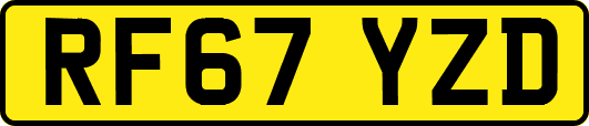 RF67YZD