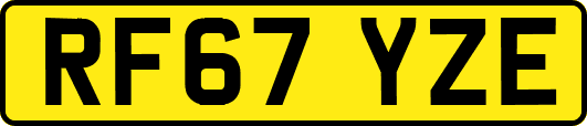 RF67YZE