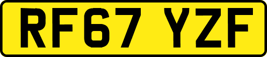 RF67YZF