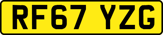 RF67YZG
