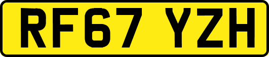 RF67YZH