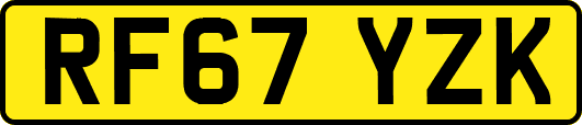 RF67YZK