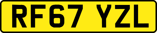 RF67YZL
