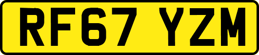 RF67YZM