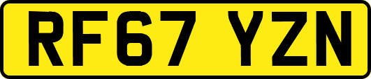 RF67YZN