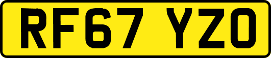 RF67YZO