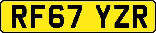 RF67YZR