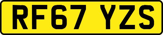 RF67YZS