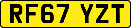 RF67YZT