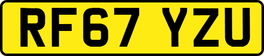 RF67YZU
