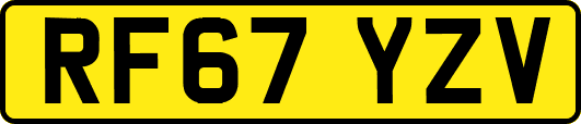 RF67YZV