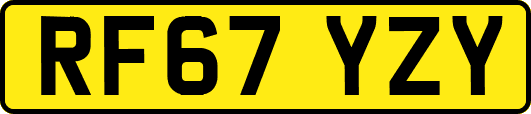 RF67YZY