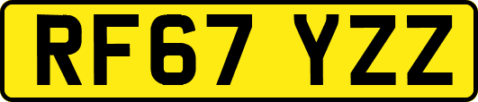 RF67YZZ