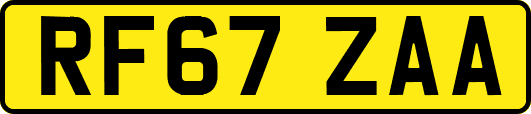 RF67ZAA