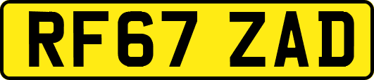 RF67ZAD