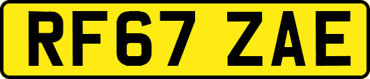 RF67ZAE