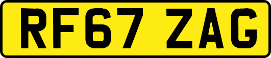 RF67ZAG