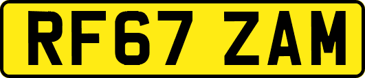 RF67ZAM
