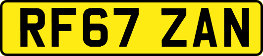 RF67ZAN