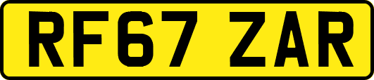 RF67ZAR