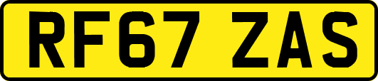 RF67ZAS
