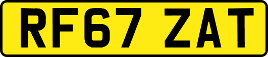 RF67ZAT