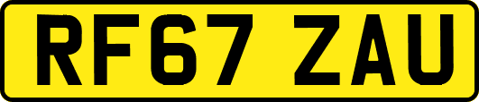 RF67ZAU