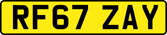 RF67ZAY