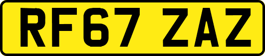 RF67ZAZ