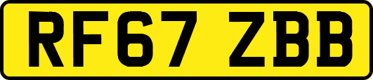 RF67ZBB