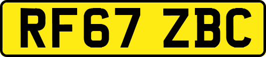 RF67ZBC